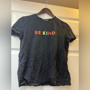 Be kind SHEIN top
